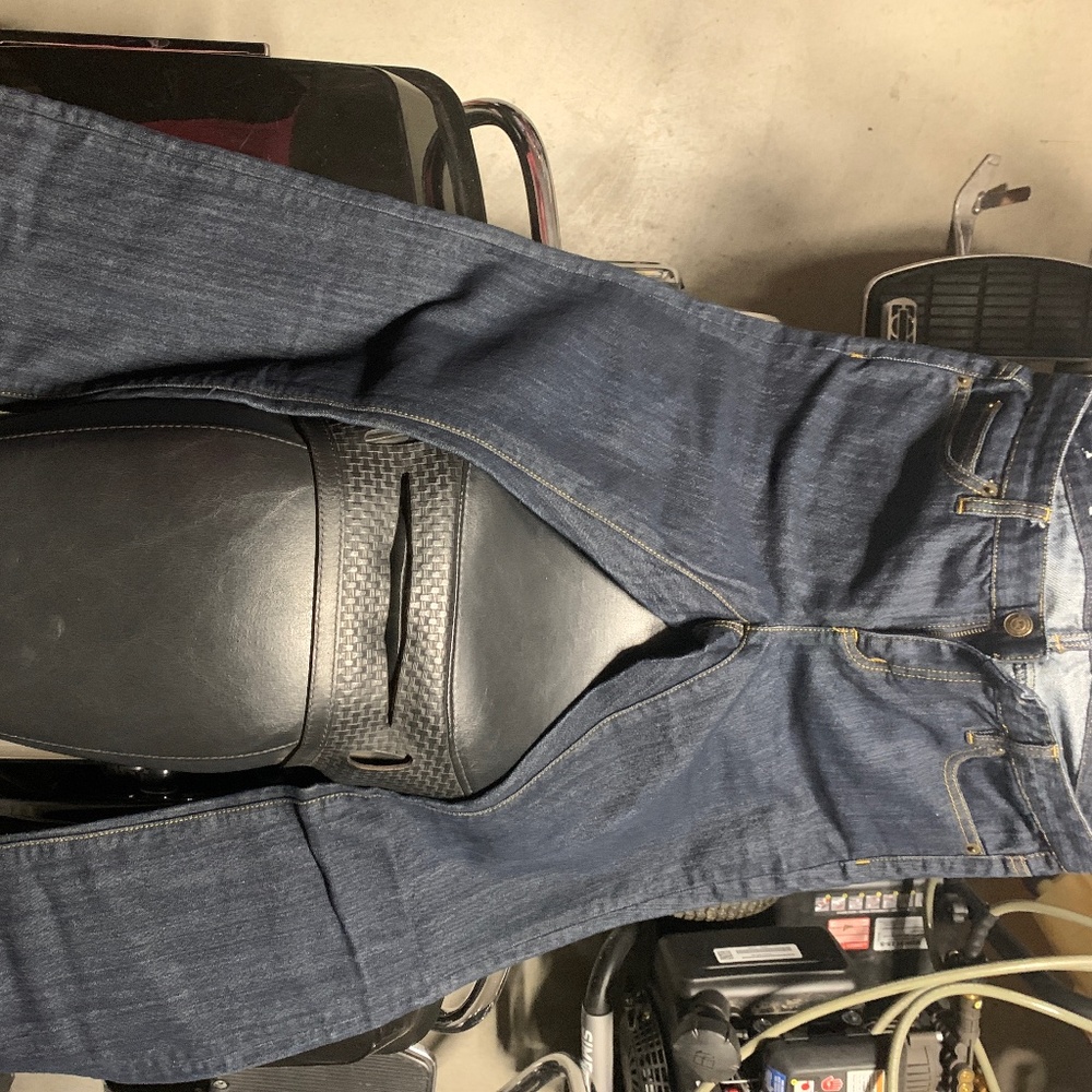 Michael Kors Jeans size 4